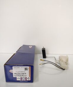 Alternative view of درجه (نشانگر) باک بنزین RD دیناپارت