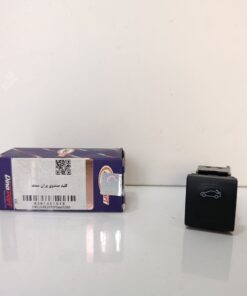 Alternative view of کلید صندوق پران سمند دیناپارت