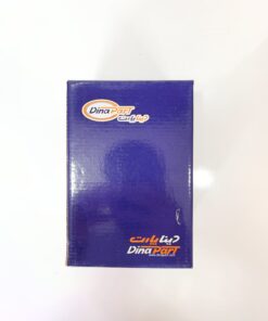 Alternative view of اویل پمپ سمند EF7 دیناپارت