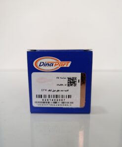 کاسه نمد جلو میل لنگ  EF7 دیناپارت