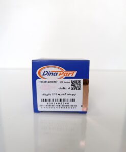 ترموستات 83 درجه EF7  با اورینگ دیناپارت