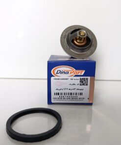 Alternative view of ترموستات 83 درجه EF7  با اورینگ دیناپارت