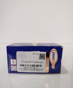 سوزن انژکتور (Bosch) سمند EF7 و پژو 206 تیپ 5 دیناپارت