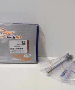 سوپاپ سمند EF7 دیناپارت