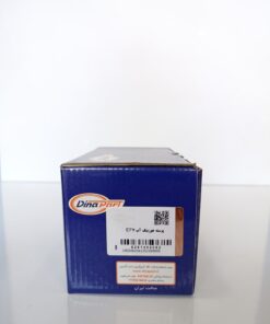 پوسته هوزینگ آب EF7 دیناپارت