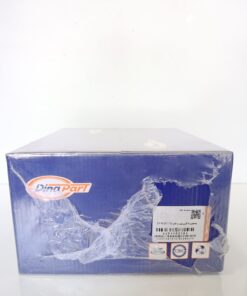 پیستون با گژن پین و خار (EF7 (STD دیناپارت