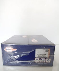 پیستون با گژن پین و خار (EF7 (025 دیناپارت