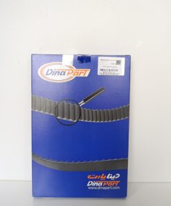 تسمه تایم 127 دندانه EF7 دیناپارت