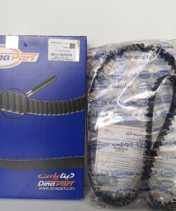 Alternative view of تسمه تایم 127 دندانه EF7 دیناپارت