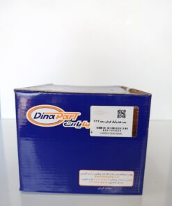 پمپ هیدرولیک فرمان سمند EF7 دیناپارت