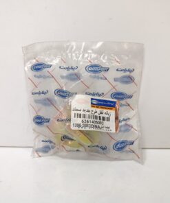 زبانه قفل طرح جدید سمند دیناپارت