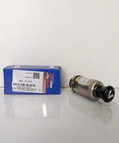 Alternative view of فندک پراید - سایپایی دیناپارت