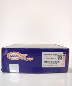 سنسور چرخ عقب ABS پراید دیناپارت