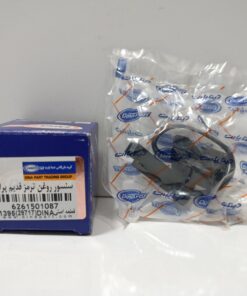 Alternative view of سنسور روغن ترمز قدیم پراید دیناپارت