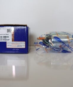 Alternative view of اتوماتیک استارت طرح یوگسلاو پراید دیناپارت