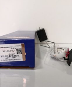 Alternative view of درجه (نشانگر) باک بنزین پراید دیناپارت