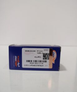 رله فلاشر پراید دیناپارت