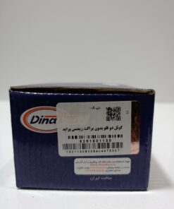 کوئل دوقلو بدون براکت زیمنس پراید دیناپارت