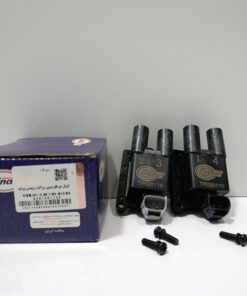 Alternative view of کوئل دوقلو بدون براکت زیمنس پراید دیناپارت