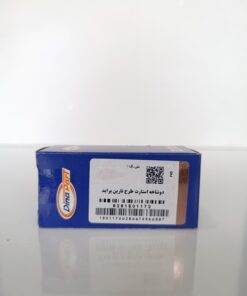 دوشاخه استارت طرح نارین پراید دیناپارت