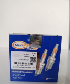 شمع پایه بلند پراید یورو 4 دیناپارت