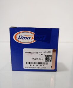 دو شاخ کلاچ پراید دیناپارت