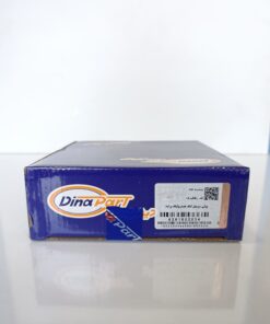 پولی سرمیل لنگ هیدرولیک پراید دیناپارت