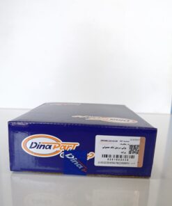 پولی سرمیل لنگ معمولی پراید دیناپارت