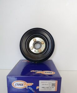 Alternative view of پولی سرمیل لنگ معمولی پراید دیناپارت