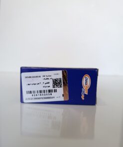 انگشتی 3 _ 4 چپ سوپاپ با پیچ و مهره پراید دیناپارت