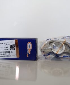 Alternative view of انگشتی 3 _ 4 چپ سوپاپ با پیچ و مهره پراید دیناپارت