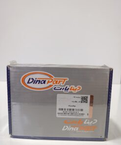 سوپاپ پراید یورو 2 دیناپارت