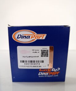 کاسه نمد چرخ جلو بزرگ پراید دیناپارت