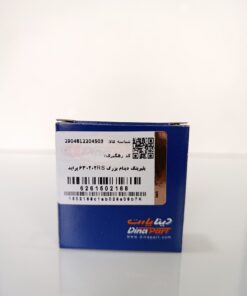 بلبرینگ دینام بزرگ 630202RS پراید دیناپارت