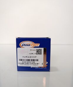 کاسه نمد جلو میل لنگ پراید دیناپارت