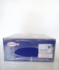 پیستون با گژن پین(025) پراید دیناپارت