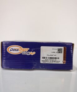 دنده 1 گیربکس پراید دیناپارت