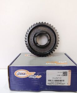 Alternative view of دنده 1 گیربکس پراید دیناپارت