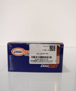 دنده 2 گیربکس  پراید دیناپارت