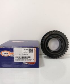 Alternative view of دنده 2 گیربکس  پراید دیناپارت