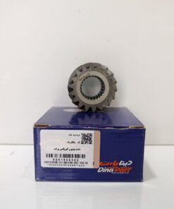 Alternative view of دنده پینیون گیربکس  پراید دیناپارت