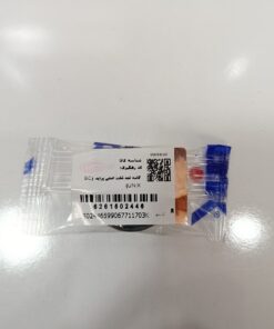 کاسه نمد شفت اصلی پراید BC) UNIX) دیناپارت