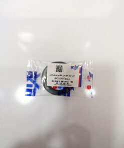 کاسه نمد جلو میل لنگ پراید BC) UNIX) دیناپارت