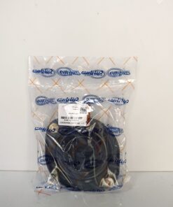 توپی سرکمک پراید دیناپارت