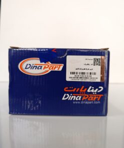 توپی چرخ جلو پراید قدیم دیناپارت