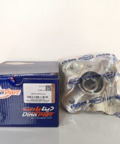 Alternative view of توپی چرخ جلو پراید قدیم دیناپارت