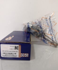 Alternative view of چهار شاخ فرمان با پینیون پراید (شیت متال) دیناپارت