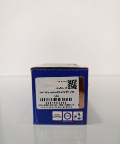 چهار شاخ فرمان بدون پینیون پراید (شیت متال) دیناپارت