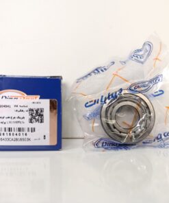 Alternative view of بلبرینگ چرخ عقب کوچک جدید LM/11949/10  پراید دیناپارت