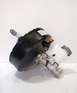 Alternative view of بوستر ترمز کامل ABS پراید دیناپارت